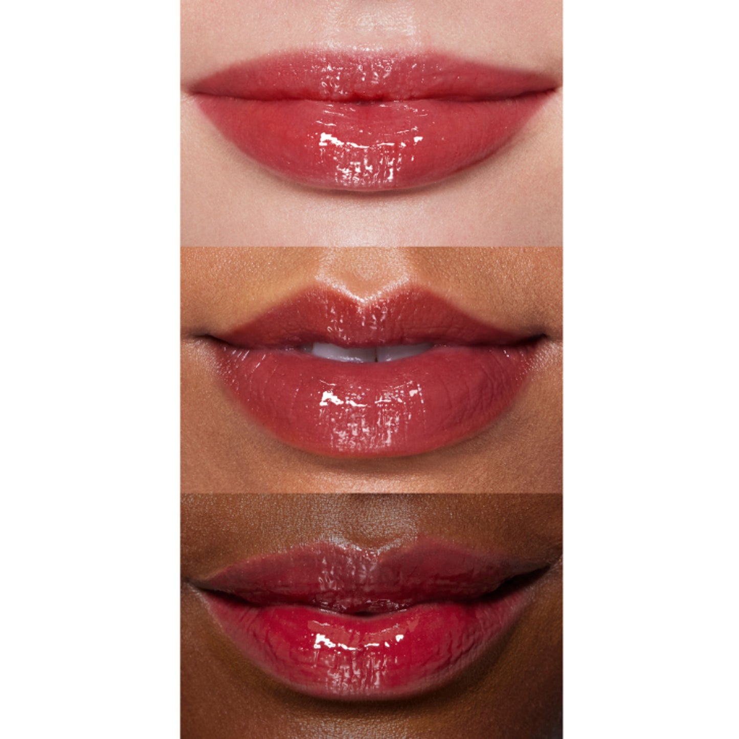 e.l.f. Cosmetics Lip Lacquer - Cherry Bomb