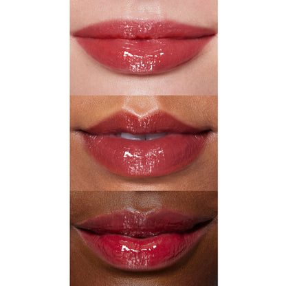 e.l.f. Cosmetics Lip Lacquer - Cherry Bomb