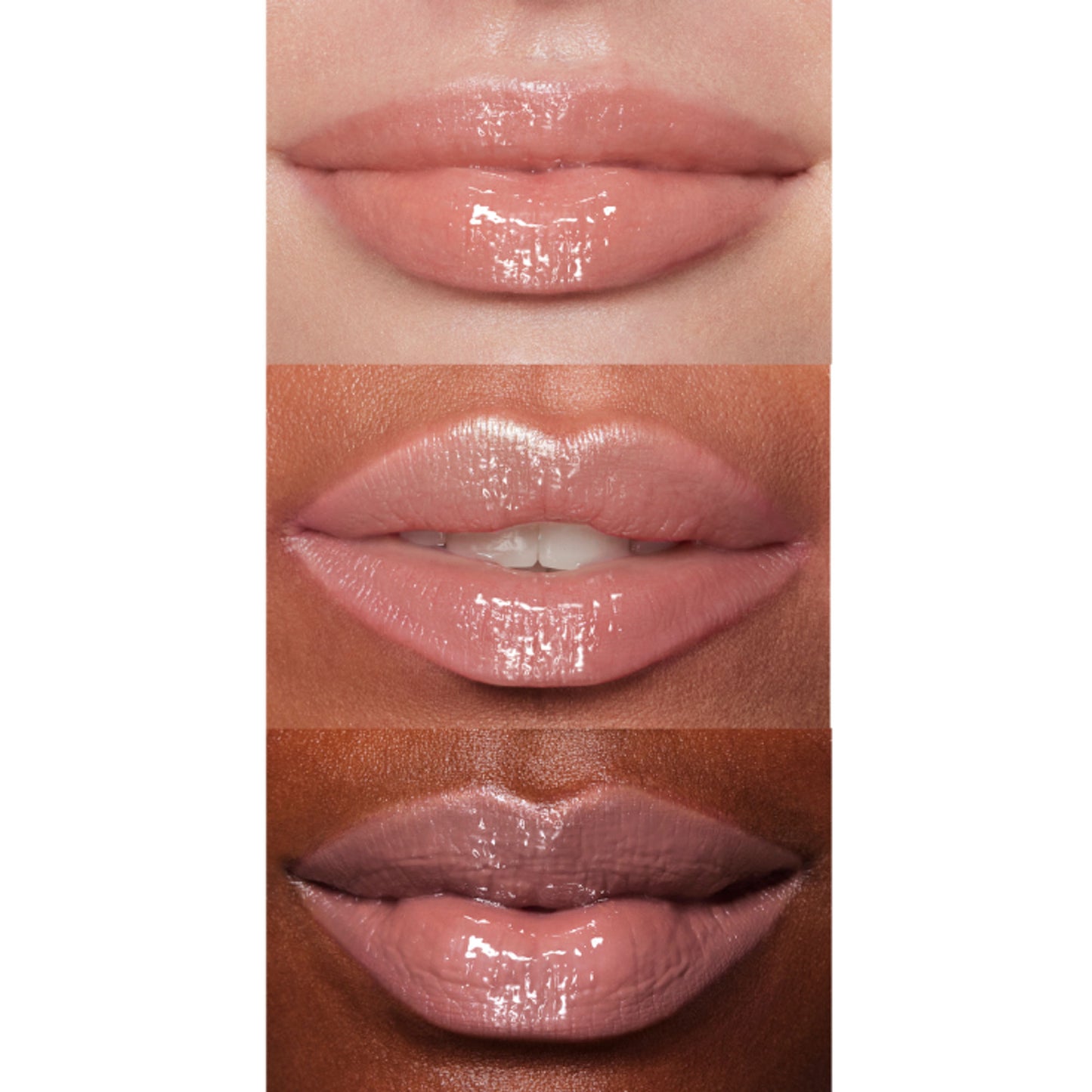 e.l.f. Cosmetics Lip Lacquer - Whisper Pink