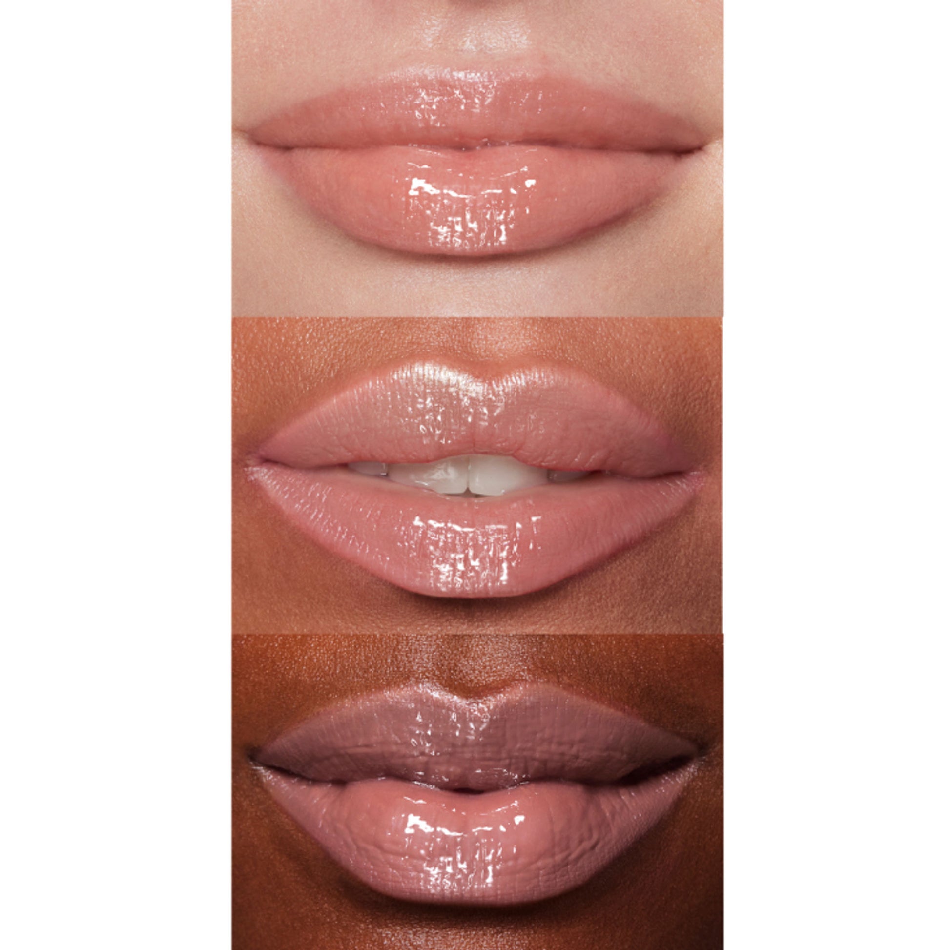 e.l.f. Cosmetics Lip Lacquer - Whisper Pink