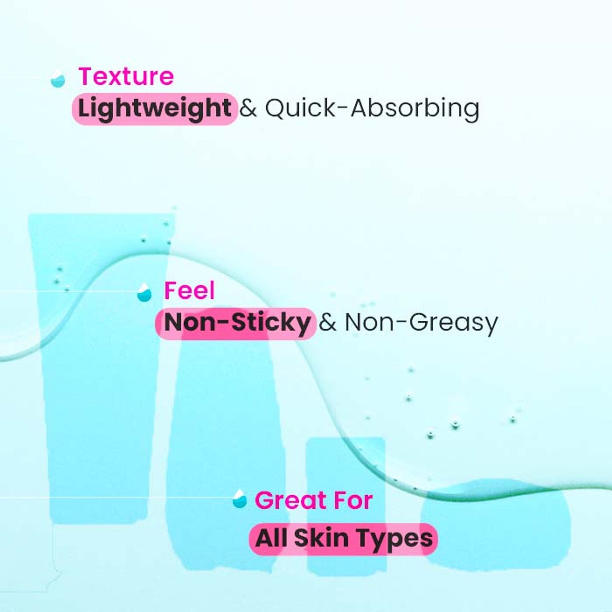 Dot & Key Water Drench Hydrating Hyaluronic Serum Concentrate