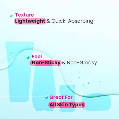 Dot & Key Water Drench Hydrating Hyaluronic Serum Concentrate