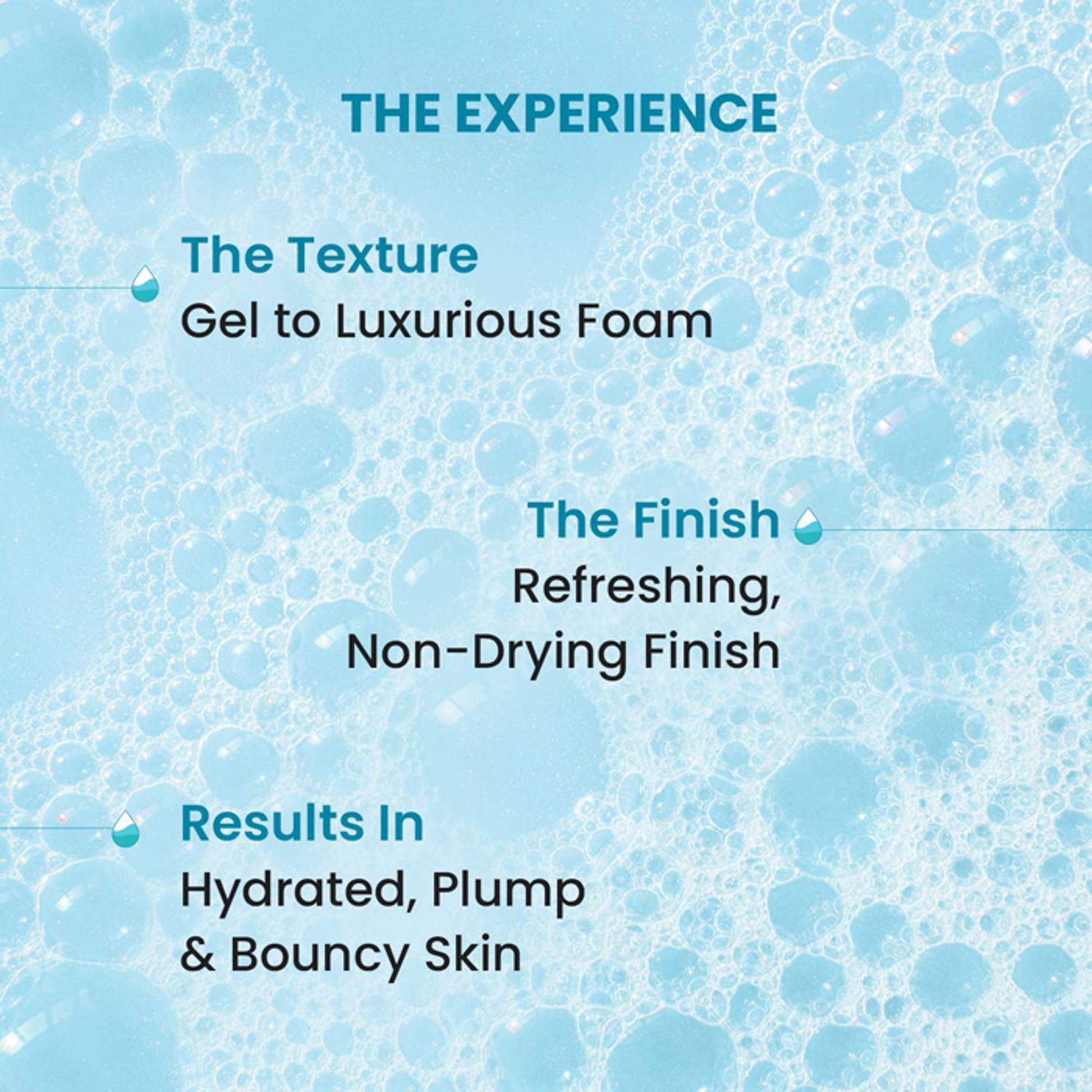 Dot & Key Blueberry Hydrate Barrier Repair Shower Gel, With Ceramide & Hyaluronic