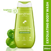 Dot & Key Cica Calming Salicylic Exfoliating Shower Gel, With Niacinamide, Acne & Oil Control