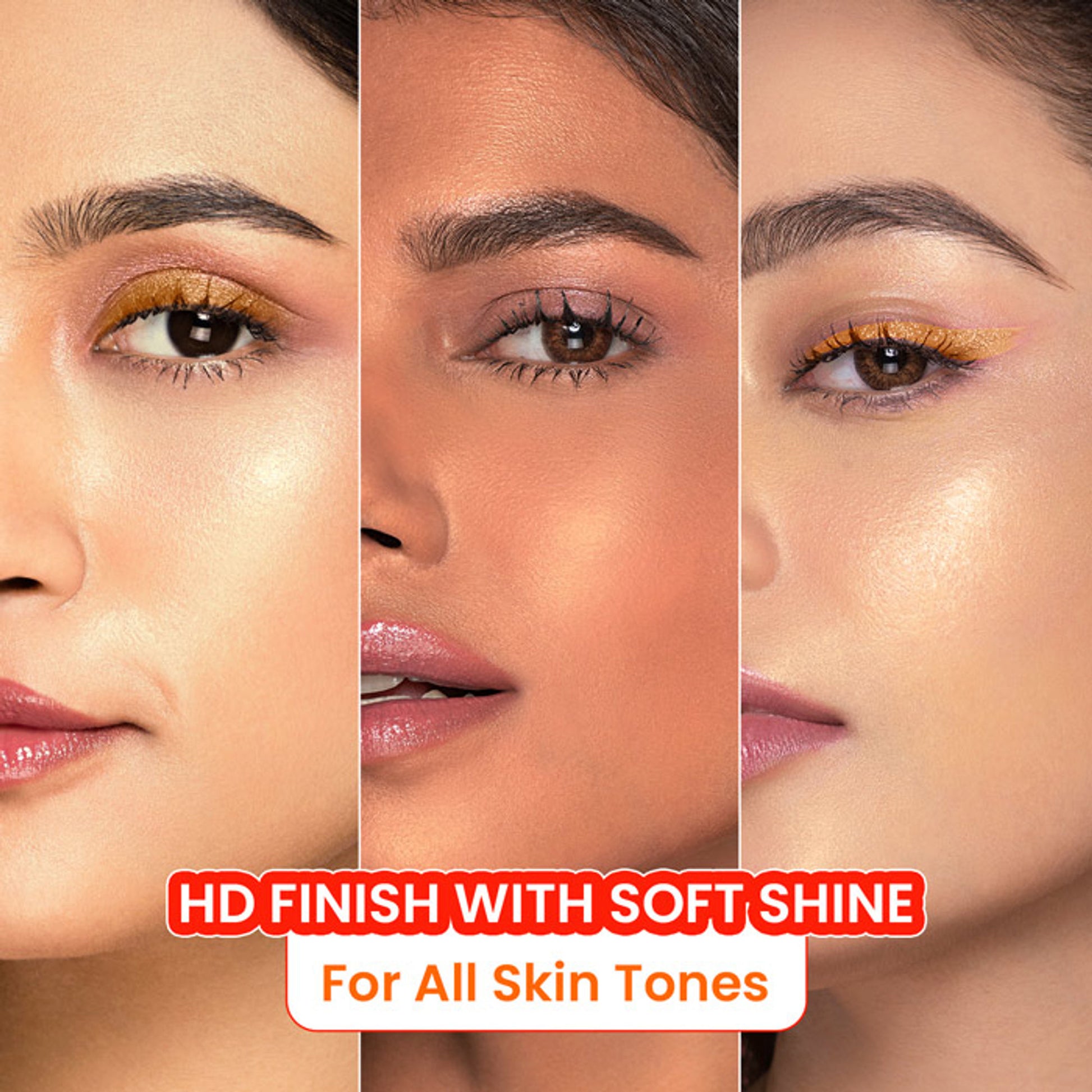 Dot & Key Vitamin C + E In The Spotlight Strobe Cream - Vitamin C Sunlit Gold