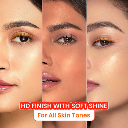 Dot & Key Vitamin C + E In The Spotlight Strobe Cream - Vitamin C Sunlit Gold
