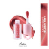 Simply Nam Satin Soft Blush Tint - Aisha - Peach Silk