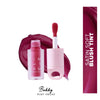 Simply Nam Satin Soft Blush Tint - Bobby - Ruby Smoke