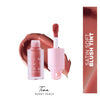 Simply Nam Satin Soft Blush Tint - Tina - Burnt Peach
