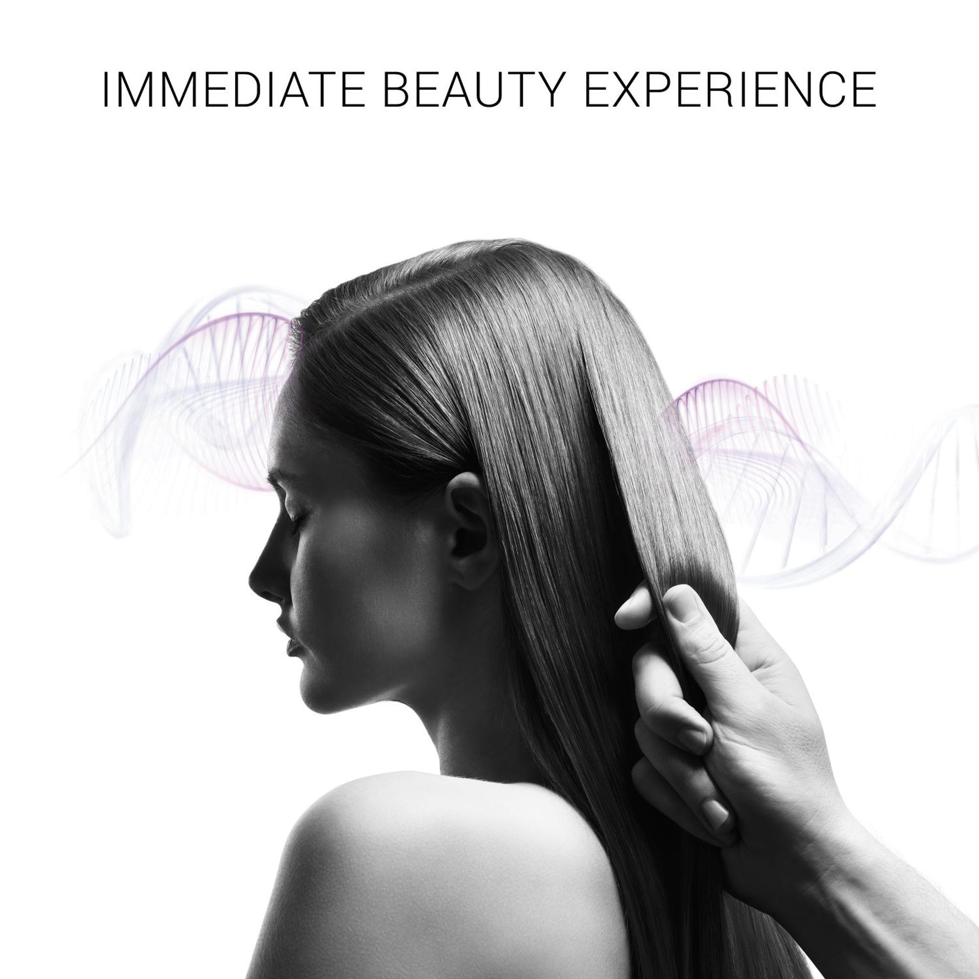 System Professional LuxeOil Reconstructive Elixir for Keratin Protection for Soft, Frizz-Free Hair