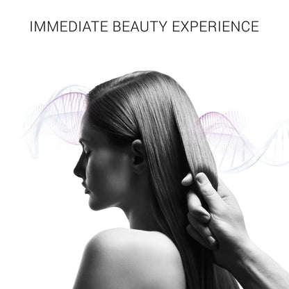 System Professional LuxeOil Reconstructive Elixir for Keratin Protection for Soft, Frizz-Free Hair
