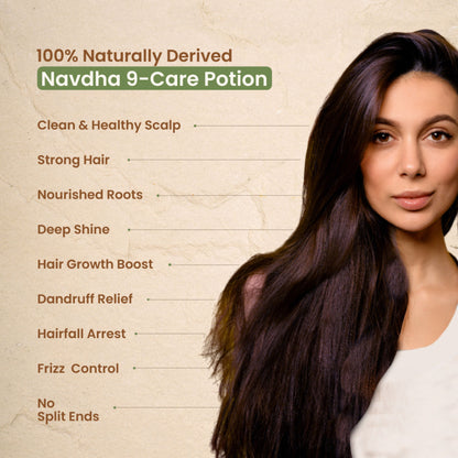 Nat Habit Aloe Peanut Shampoo & Conditioner, Daily Soft & Moisture Lock Ultra Smoothening Combo