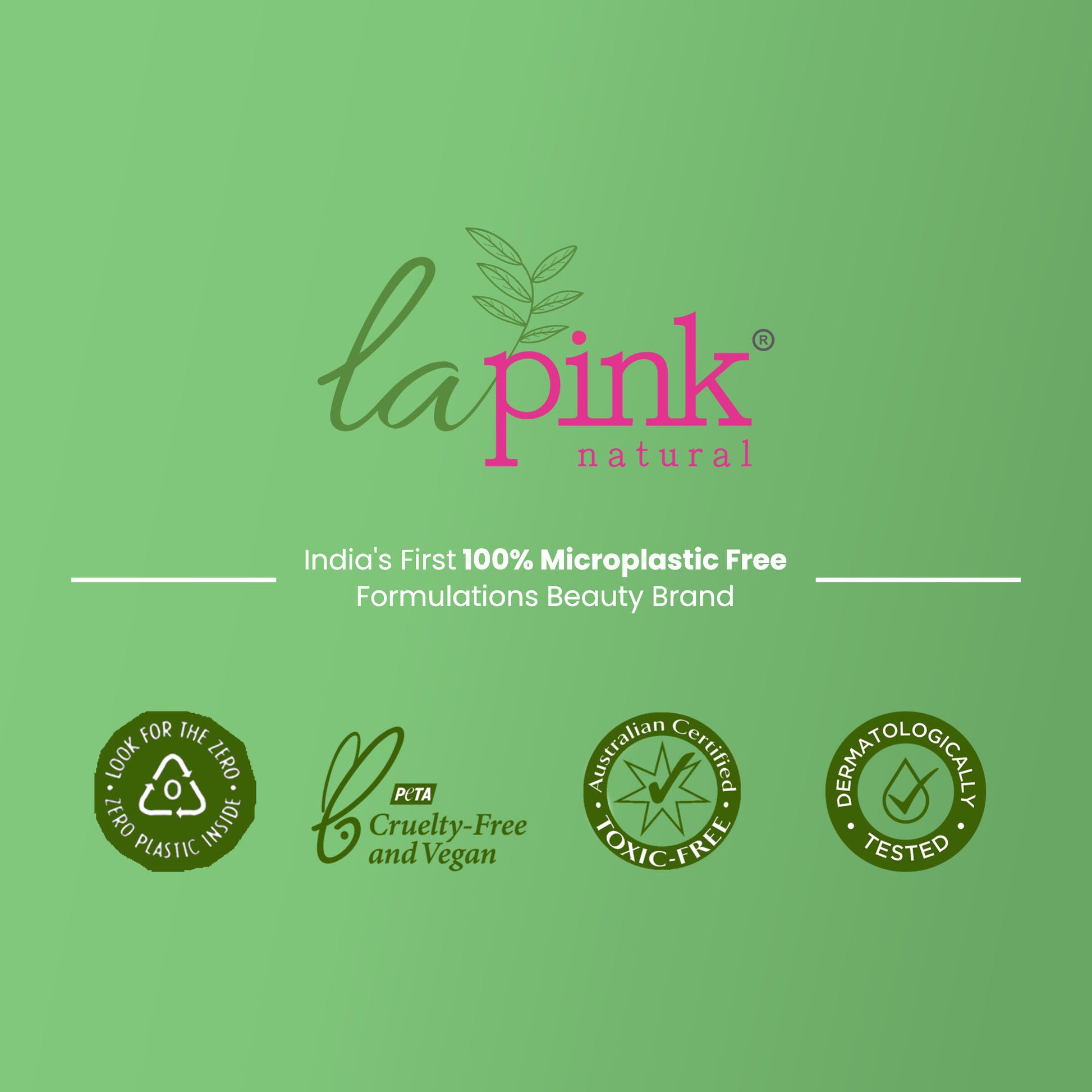 La Pink Olive & Argan Smoothing Conditioner With Avocado Damage Repair For Dry & Frizzy Hair