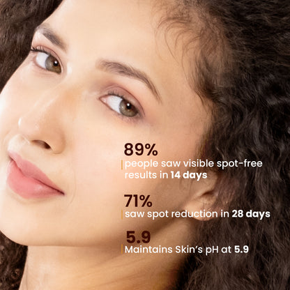 La Pink Ubtan Face Wash Exfoliates Brightens Skin Removes Tan And Impurities With Walnut Beads