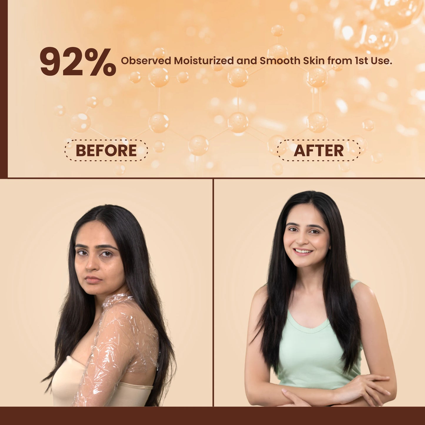 La Pink Tea Lemon Shower Gel White Haldi Glowing Refreshing Skin Deep Cleansing Body Wash