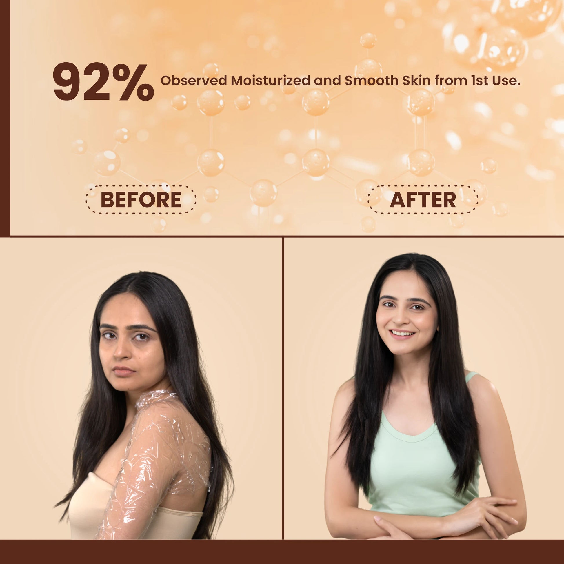 La Pink Tea Lemon Shower Gel White Haldi Glowing Refreshing Skin Deep Cleansing Body Wash