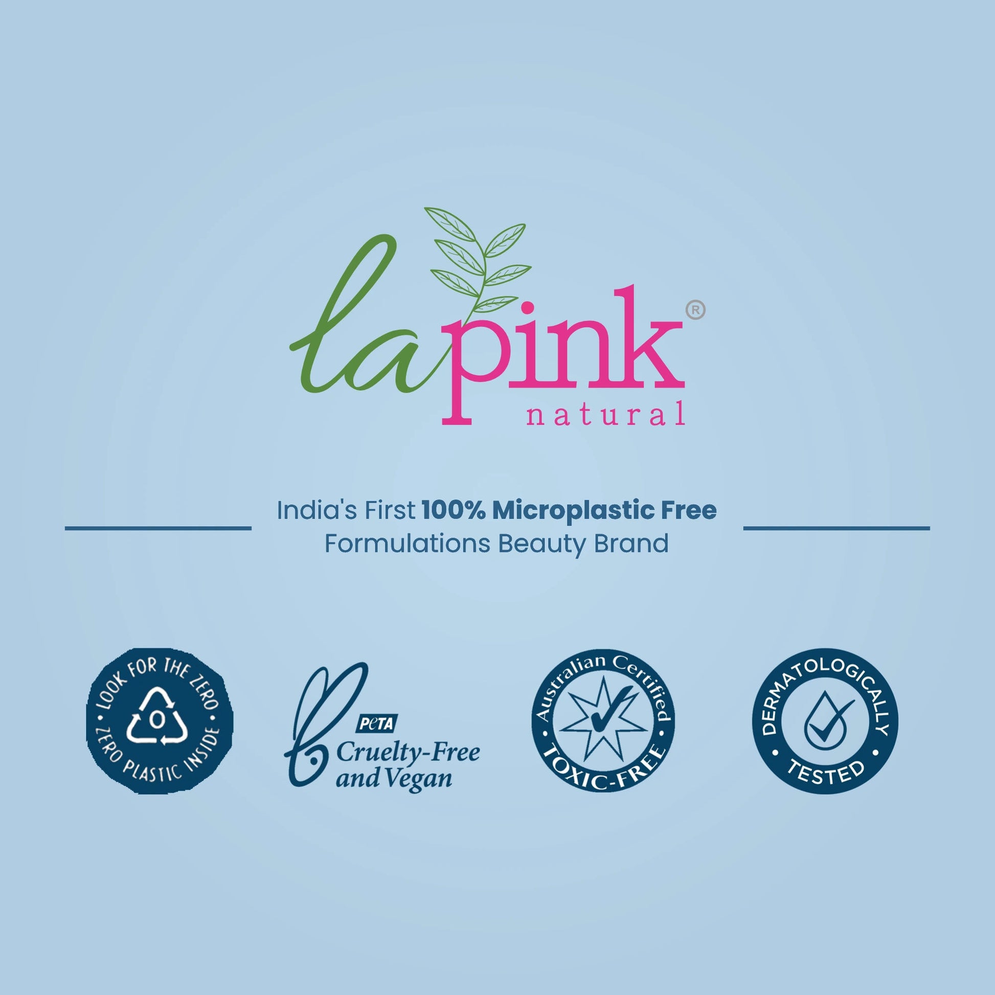 La Pink Color Protect Shampoo Preserves Vibrancy For Color Treated Hair With Quinoa Protein