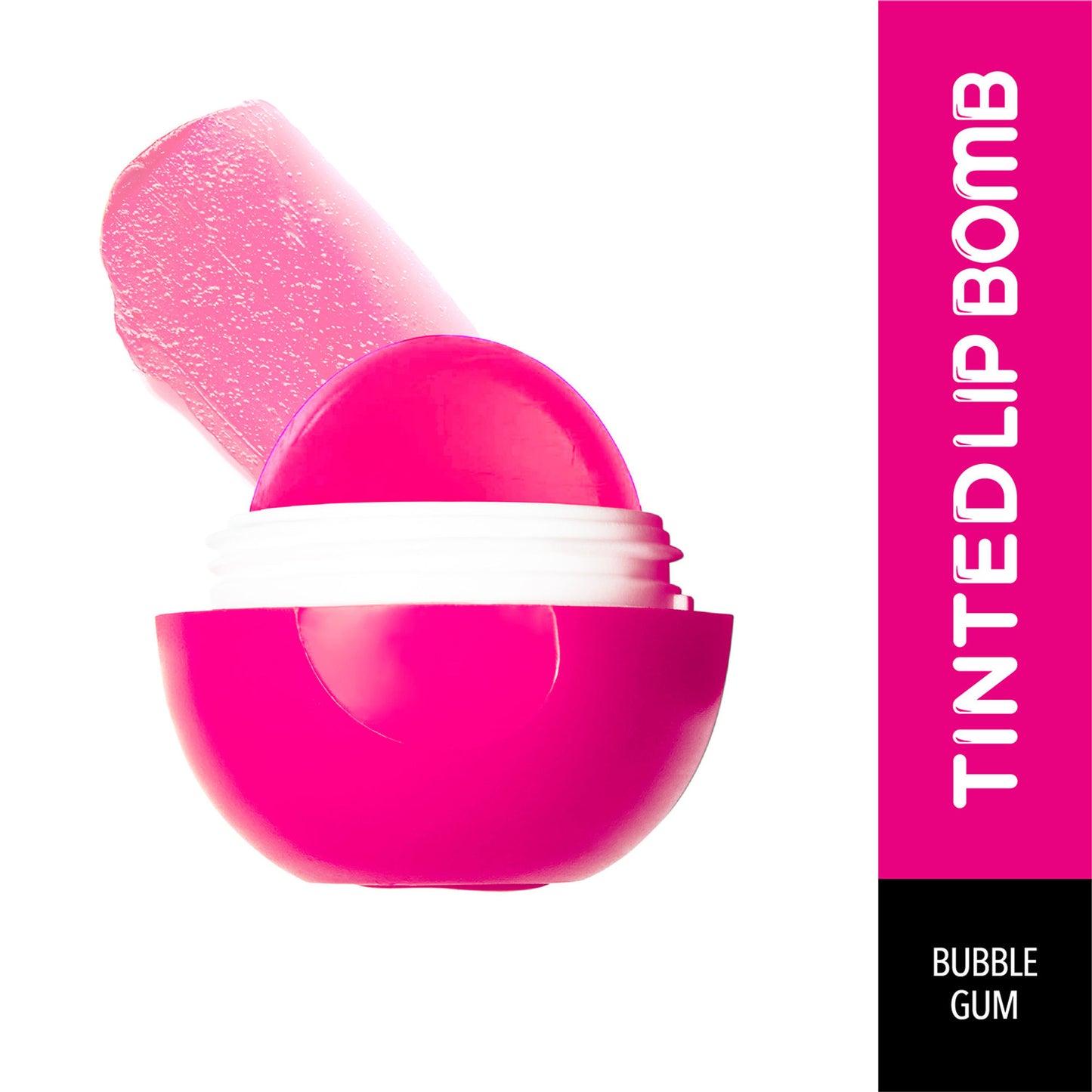 Blue Heaven Tinted Lip Bomb - Bubblegum