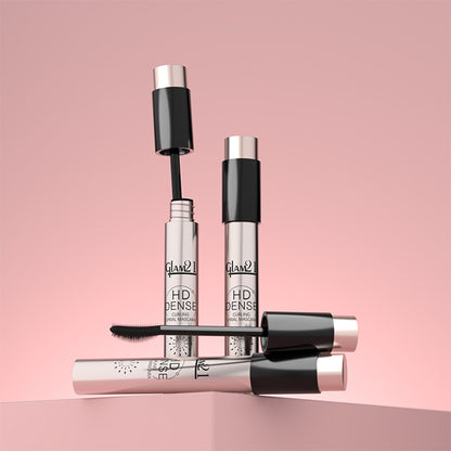 GLAM21 HD Dense Mascara - Black