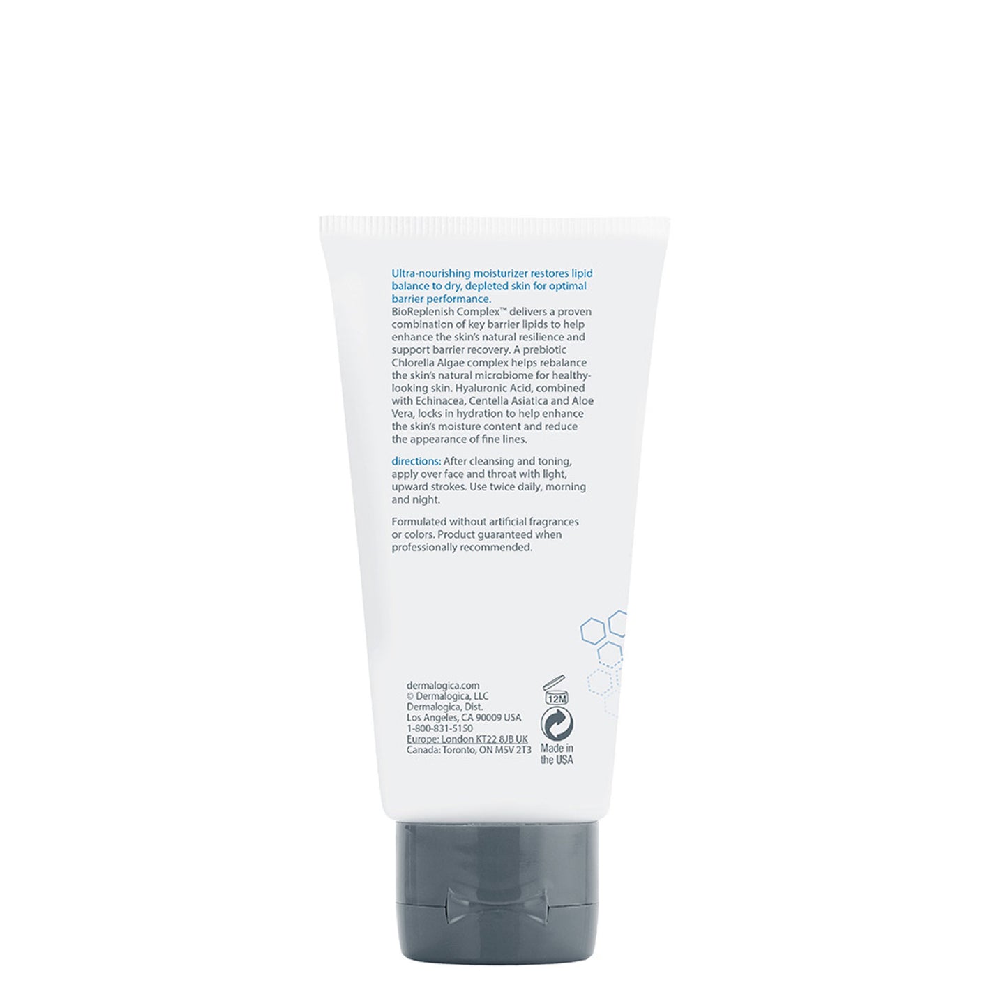 Dermalogica Intensive Moisture Balance