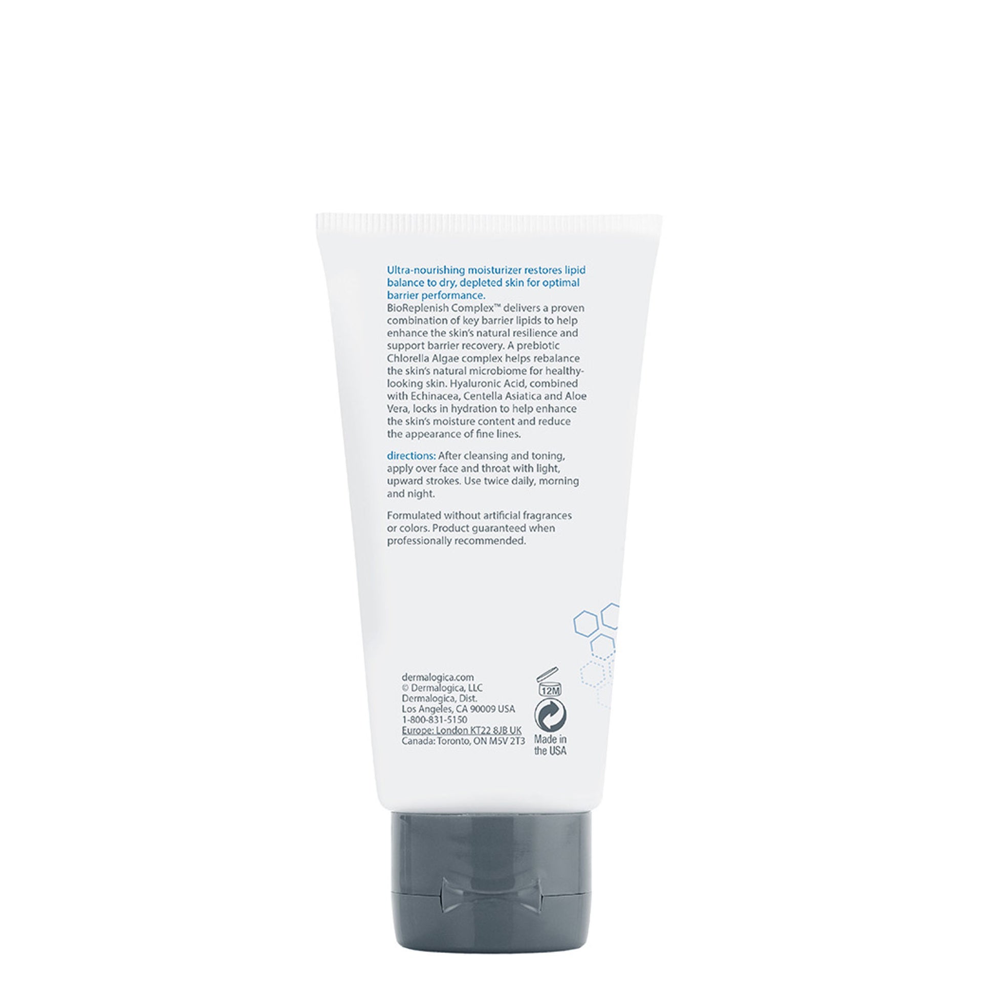 Dermalogica Intensive Moisture Balance