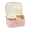 MARS Makeup Pink Bag