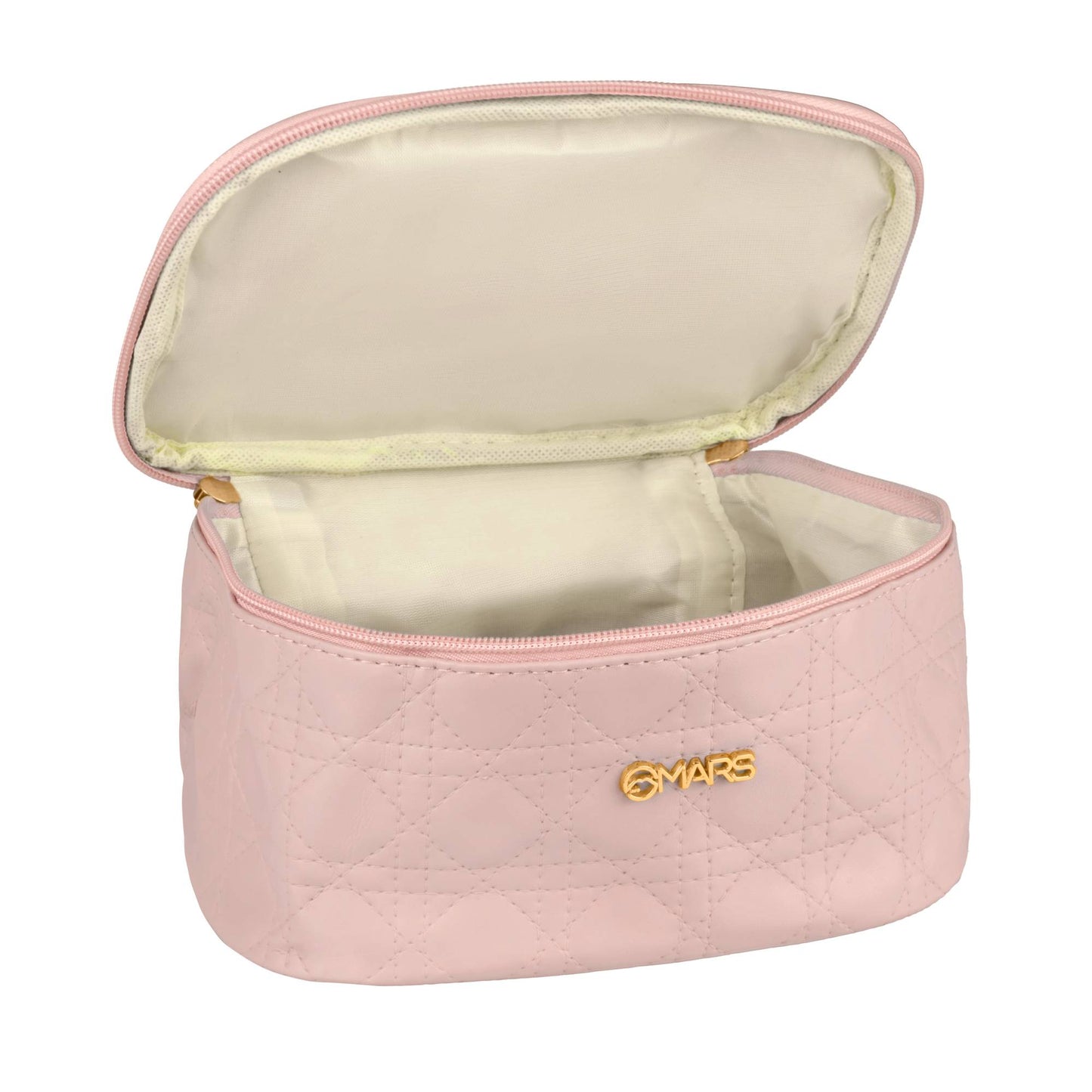 MARS Makeup Pink Bag