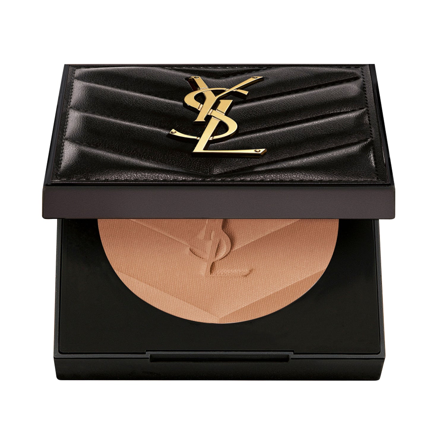Yves Saint Laurent All Hours Hyper Finish Powder - 03 - 24 Hour Multi-Use Matte Powder - 3