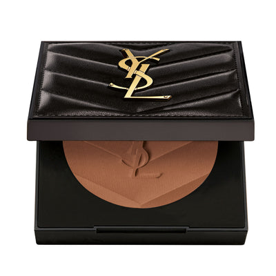 Yves Saint Laurent All Hours Hyper Finish Powder - 03 - 24 Hour Multi-Use Matte Powder - 8