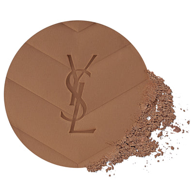 Yves Saint Laurent All Hours Hyper Finish Powder - 03 - 24 Hour Multi-Use Matte Powder - 8