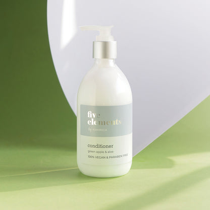 Kimirica Five Elements Green Apple & Aloe Hair Conditioner