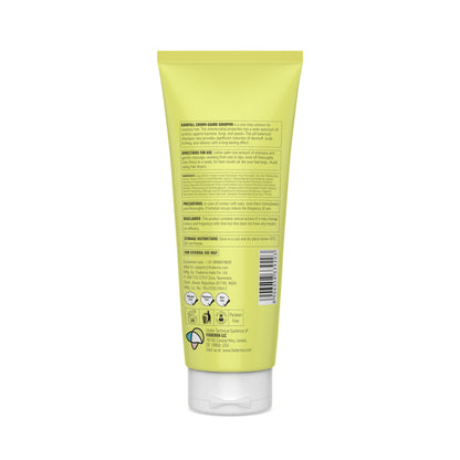 Fixderma Kairfoll Crown Guard Shampoo