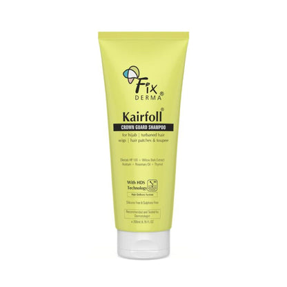 Fixderma Kairfoll Crown Guard Shampoo