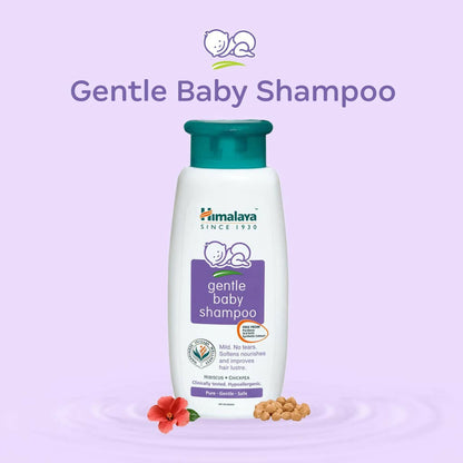 Himalaya Baby Basket Gift Pack - Distacart