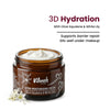 Vilvah Ultra Moisturising Cream To Balance Moisture With Olive Squalane & White Lily