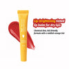 VILVAH Mango Milkshake Lip Balm With Reddish Orange Tint