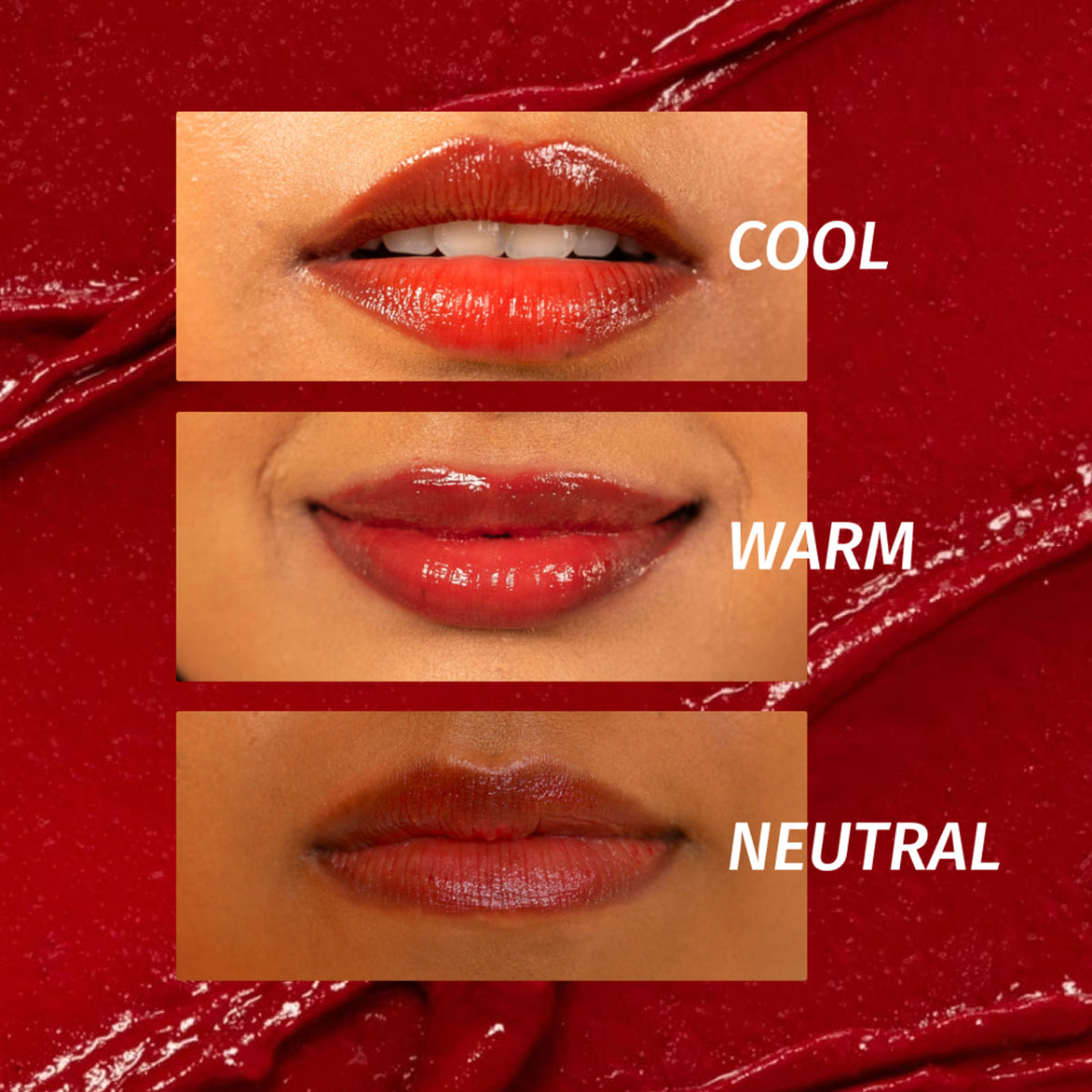 VILVAH Mango Milkshake Lip Balm With Reddish Orange Tint