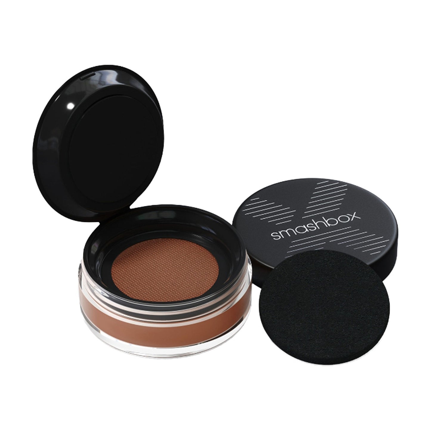 Smashbox Always On Skin Balancing Setting Powder - Mediumdeep