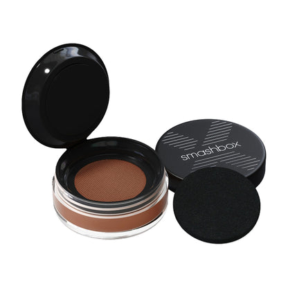 Smashbox Always On Skin Balancing Setting Powder - Mediumdeep