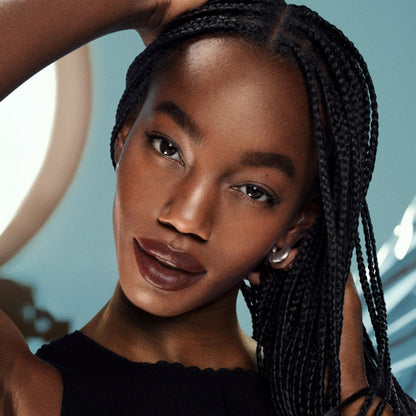Smashbox Always On Skin Balancing Setting Powder - Mediumdeep