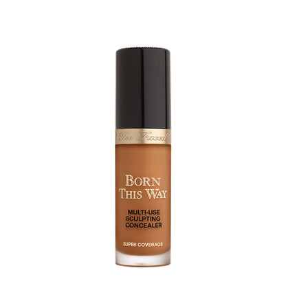 Too Faced Born This Way Super Coverage Multi Use Sculpting Concealer - Toffee