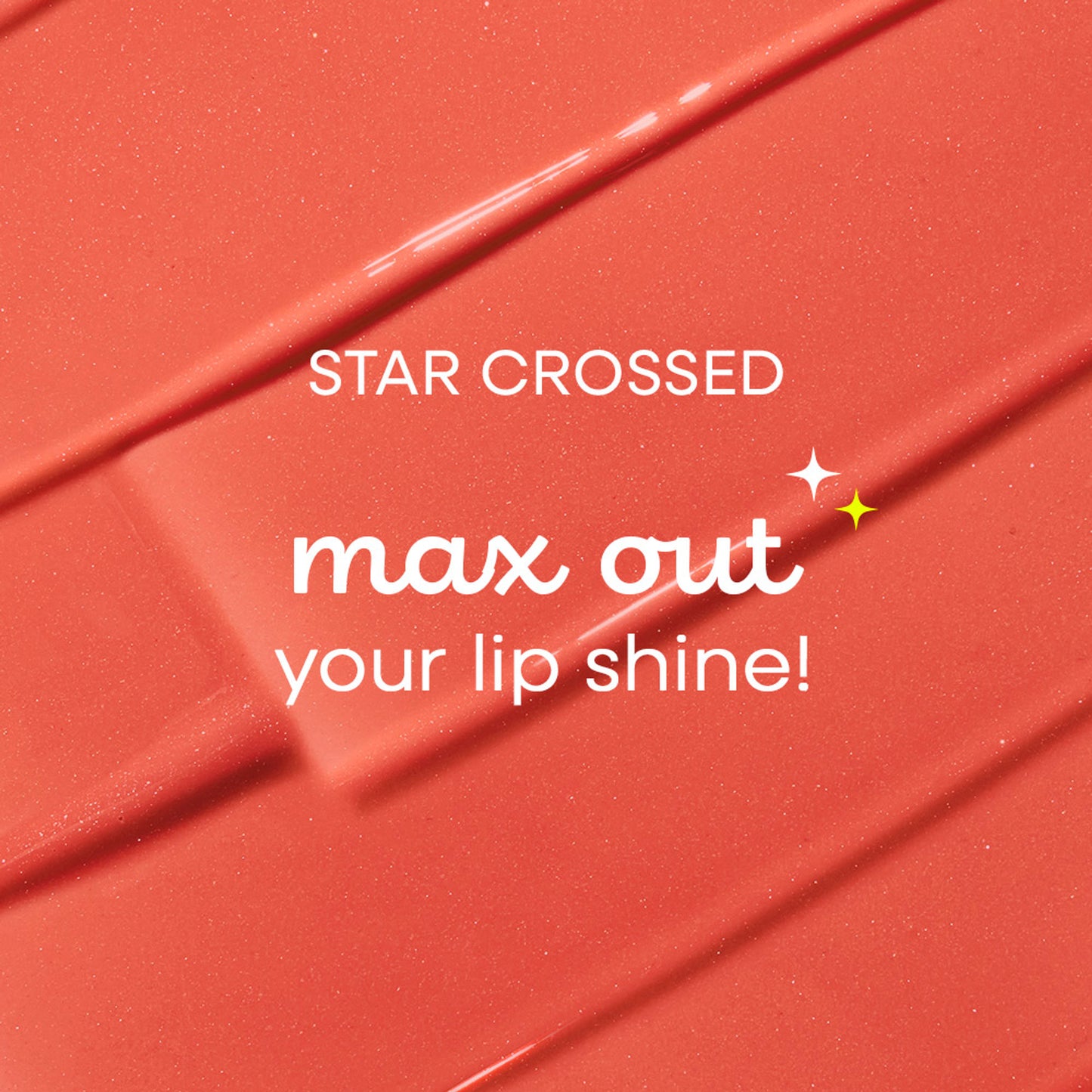Nykaa Gloss it Up! High Shine Lip Gloss - 04 Star Crossed