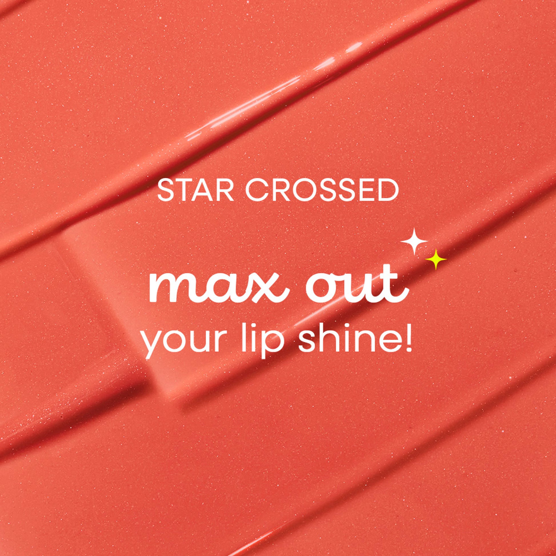 Nykaa Gloss it Up! High Shine Lip Gloss - 04 Star Crossed