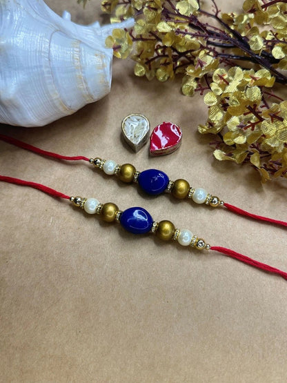 Anouk Thread Rakhi