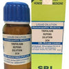 SBL Homeopathy Trifolium Repens Dilution