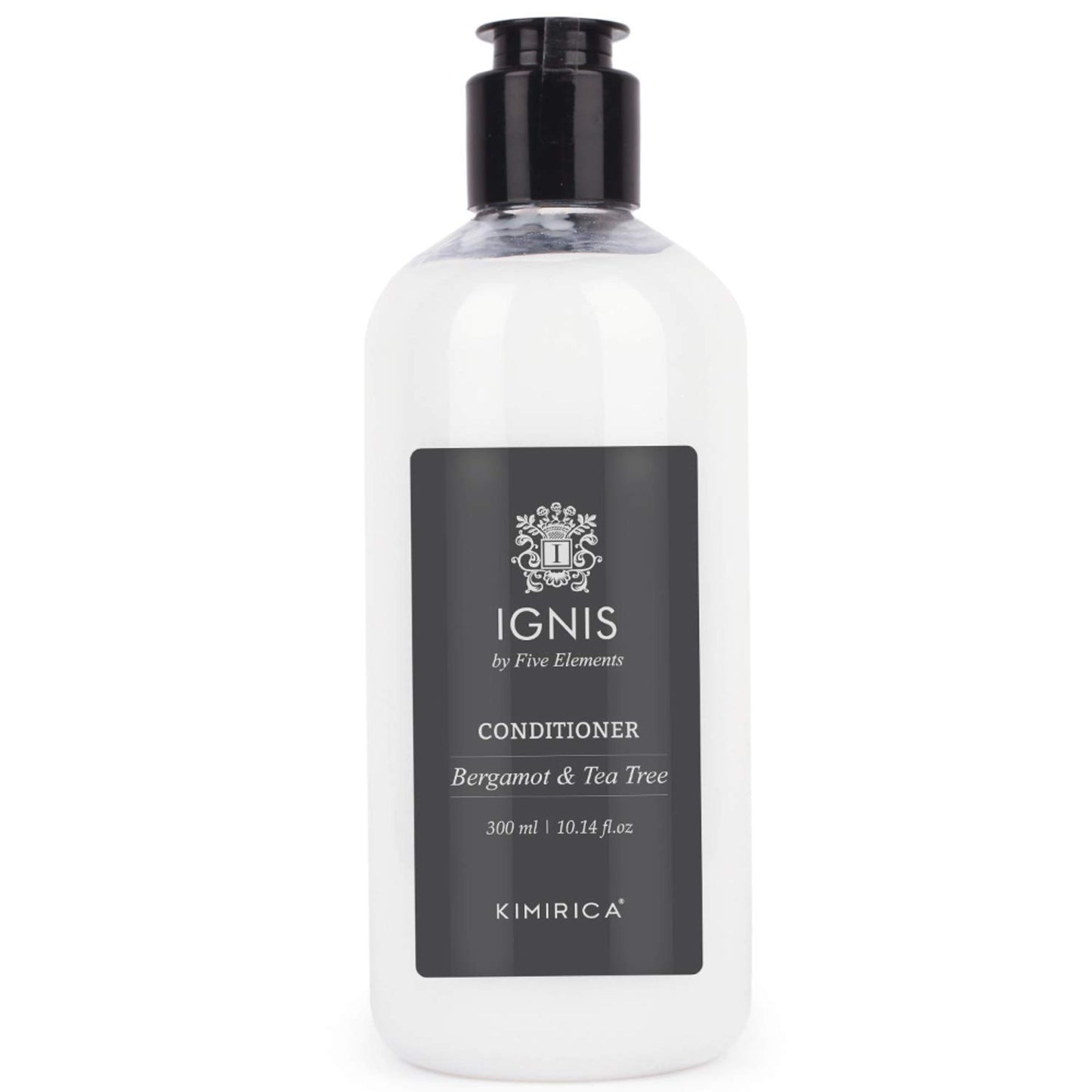 Kimirica Ignis Bergamot & Tea Tree Hair Conditioner