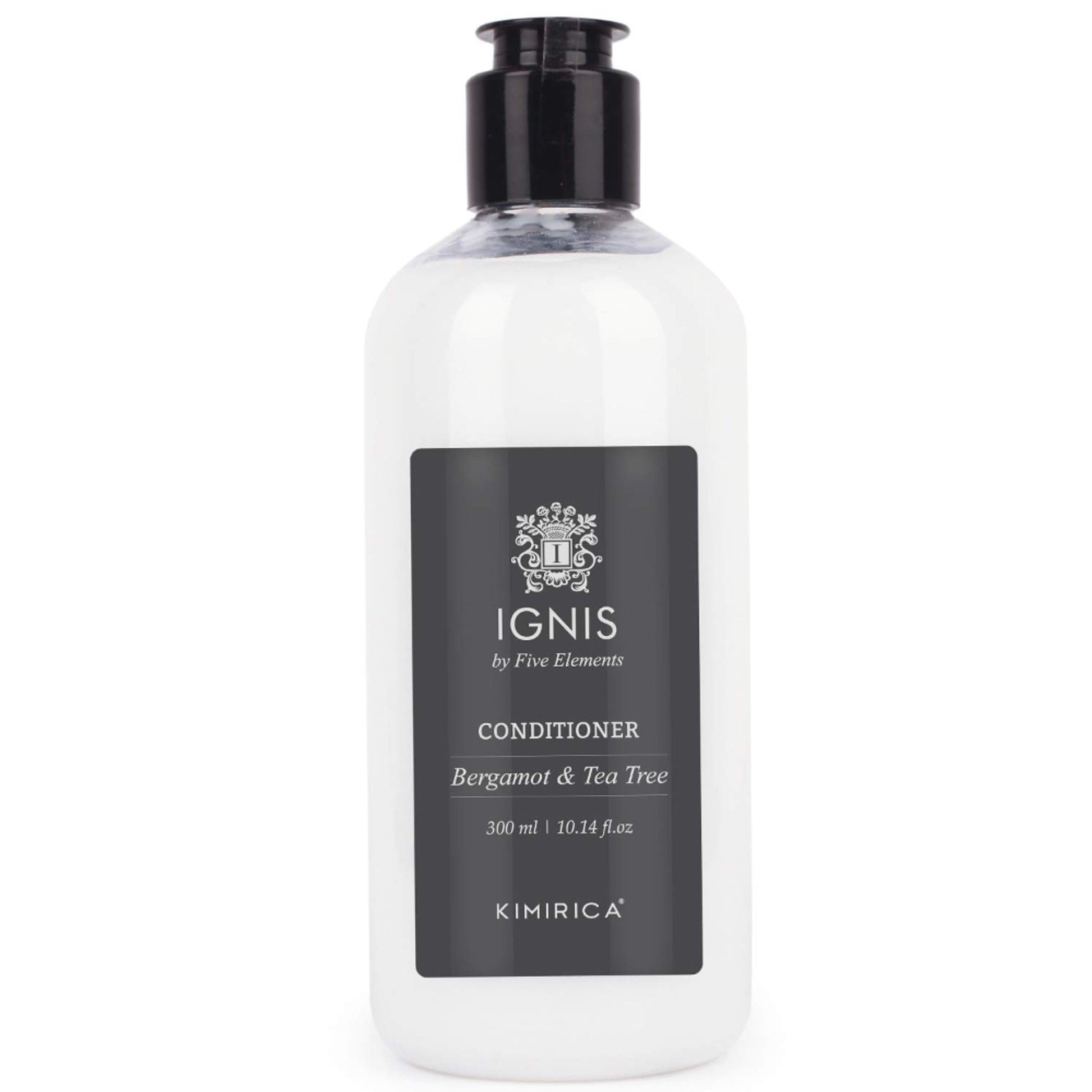 Kimirica Ignis Bergamot & Tea Tree Hair Conditioner