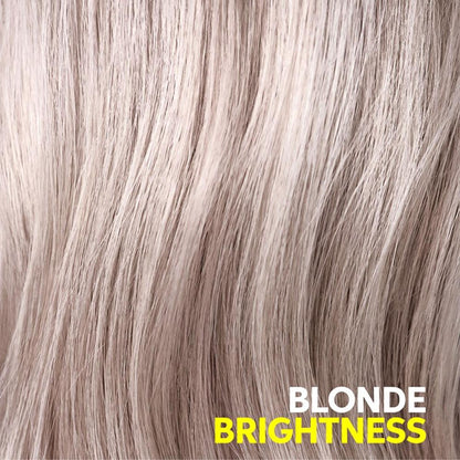 Wella Professionals Invigo Blonde Recharge Anti-Yellow Purple Shampoo for Blonde Hair
