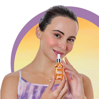 DR. RASHEL Vitamin C Face Serum