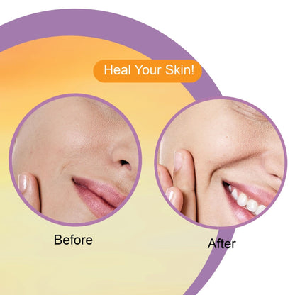 DR. RASHEL Vitamin C Face Serum